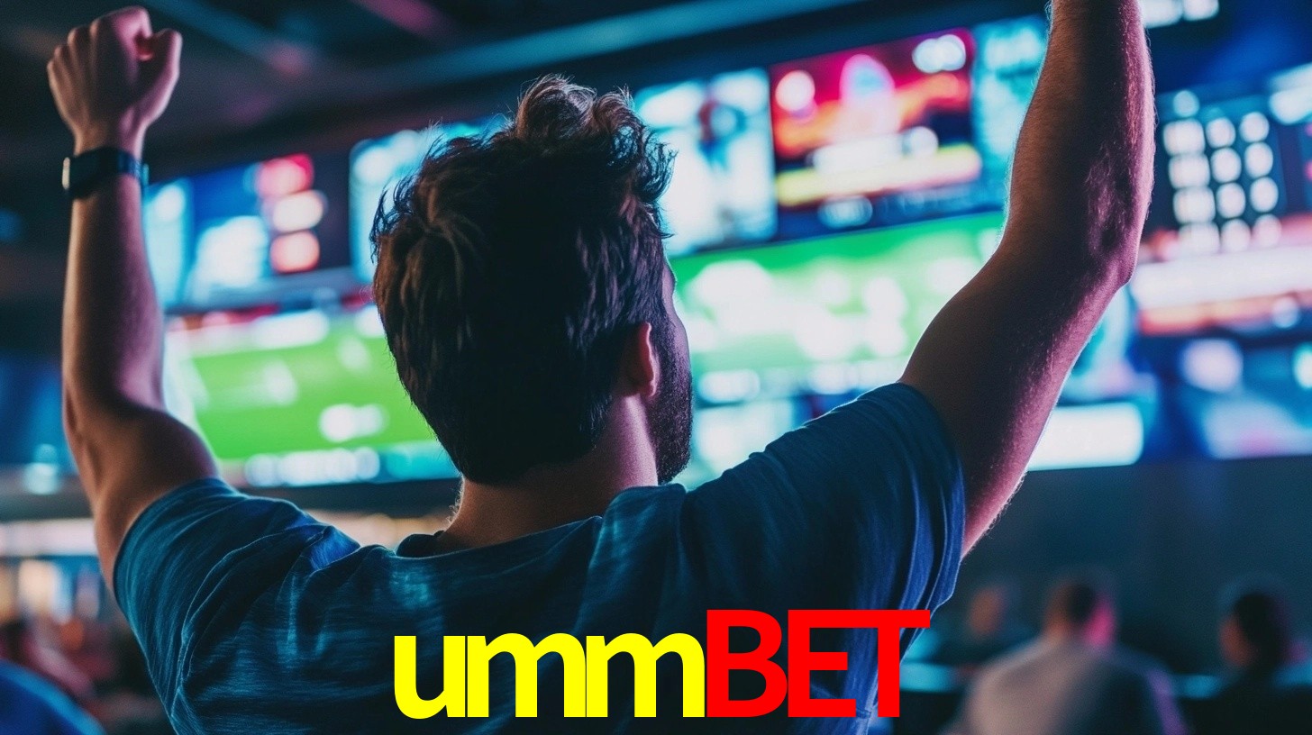 ummbet: Seu Cassino Premiado com Pagamentos Rápidos