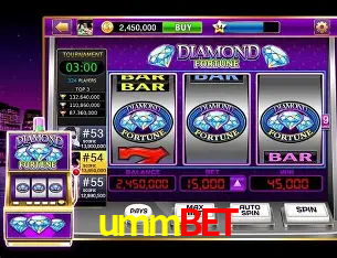A Emoção da Loteria na ummbet: Uma Chance de Mudança de Vida