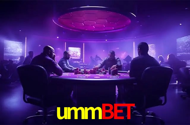 Estatísticas ummbet
