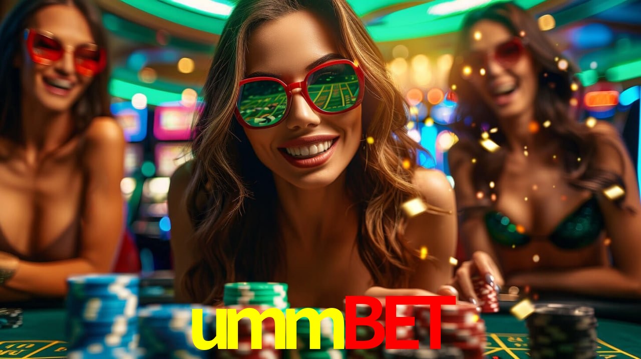 Experiência VIP ummbet