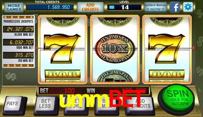 Desvendando o Mundo dos Jogos Virtuais na ummbet