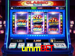 Desvendando o Mundo dos Jogos Virtuais na ummbet