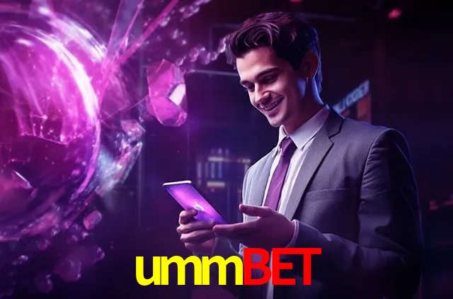 Welcome Bonus ummbet