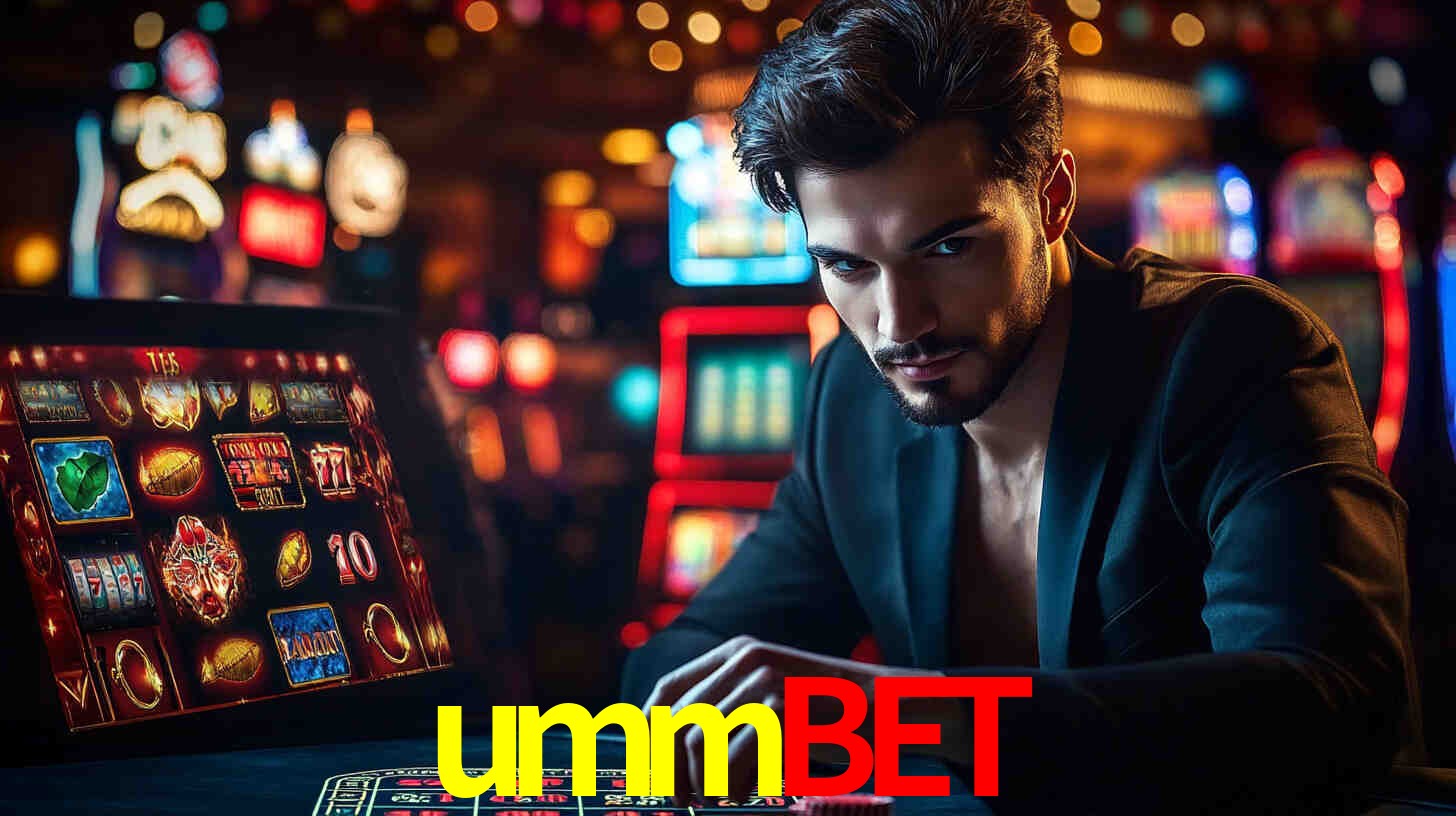 ummbet