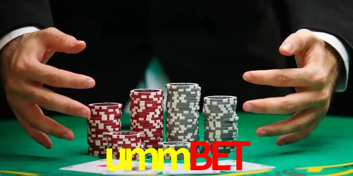 Benefícios VIP na ummbet