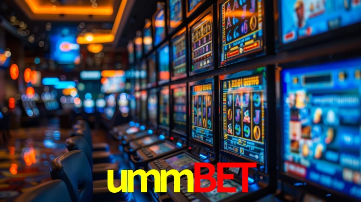 API Integration ummbet