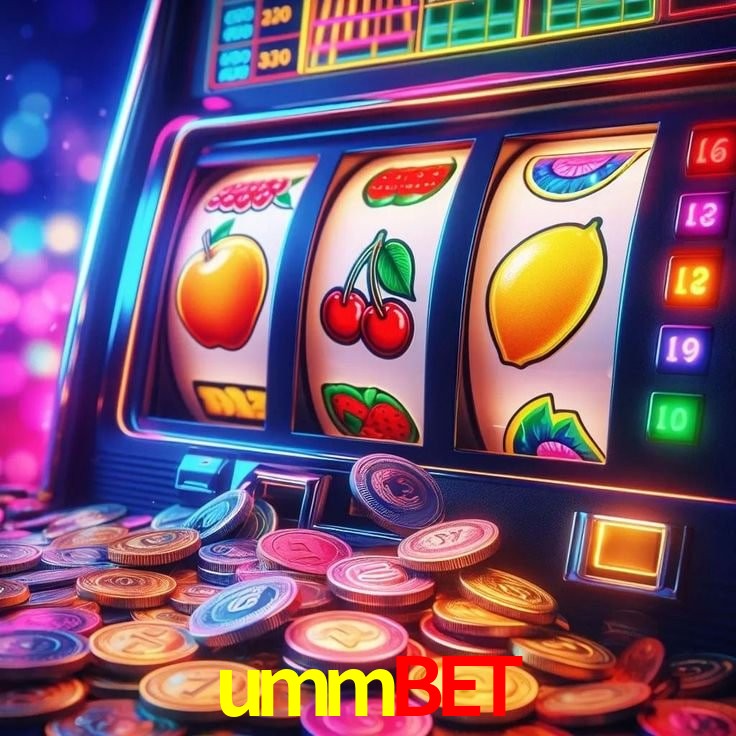 Apostas de Futebol ummbet