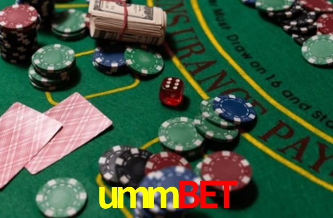 ummbet