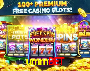 A Popularidade dos Caça-Níqueis no ummbet