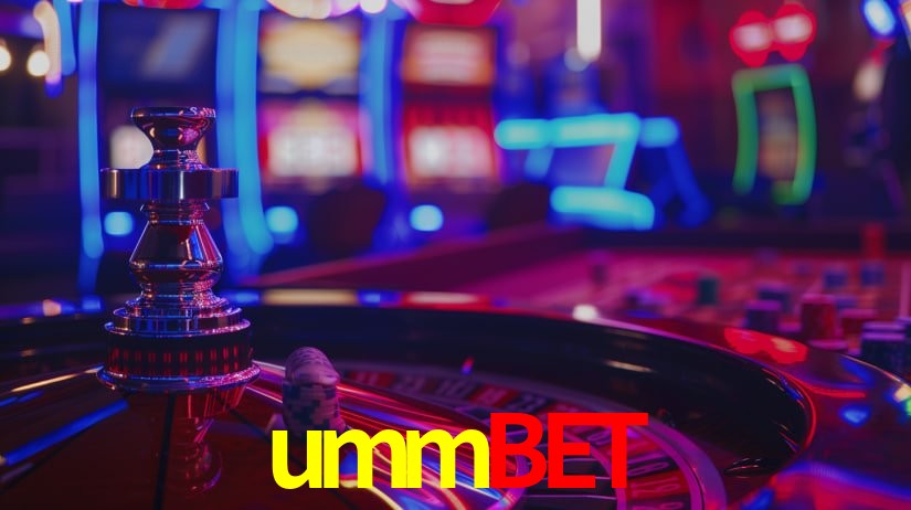 Explore as vantagens do ummbet: serviço profissional e confiabilidade