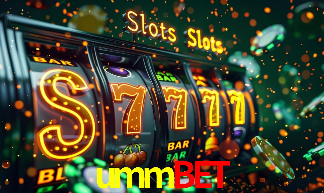 Mesa de Blackjack ummbet