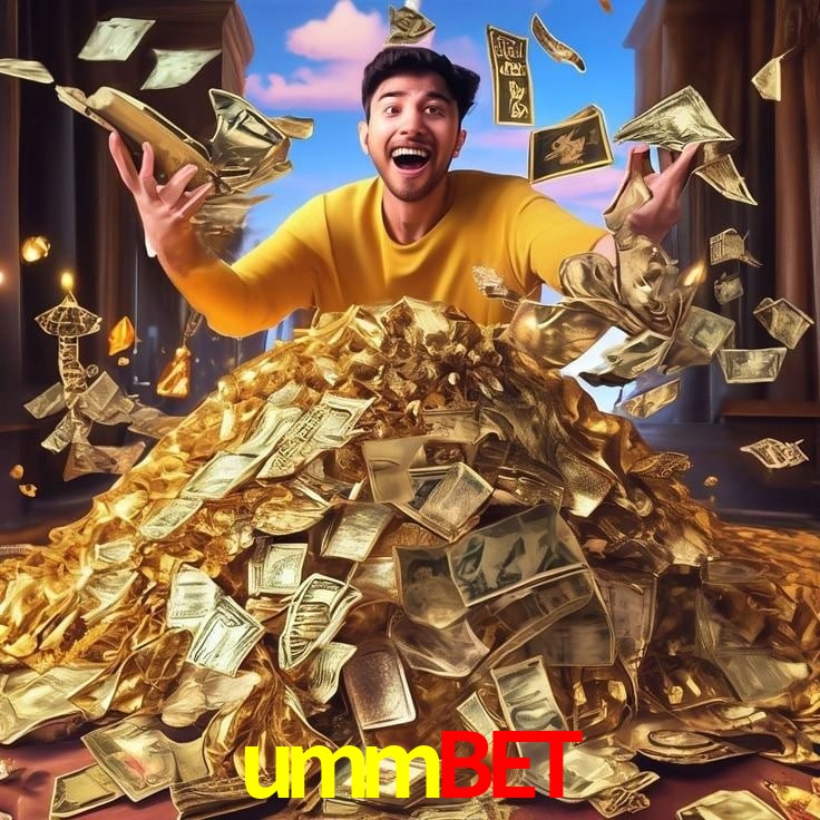 Bônus Diários ummbet
