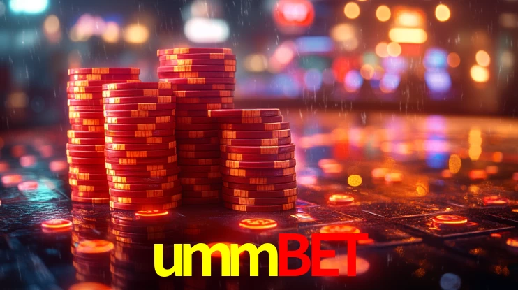 Experimente o Login Seguro Premium no ummbet