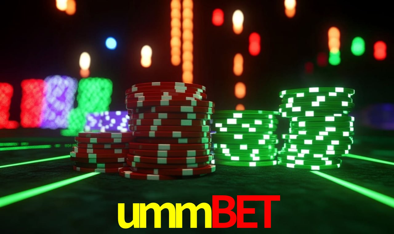 Bonus Features ummbet