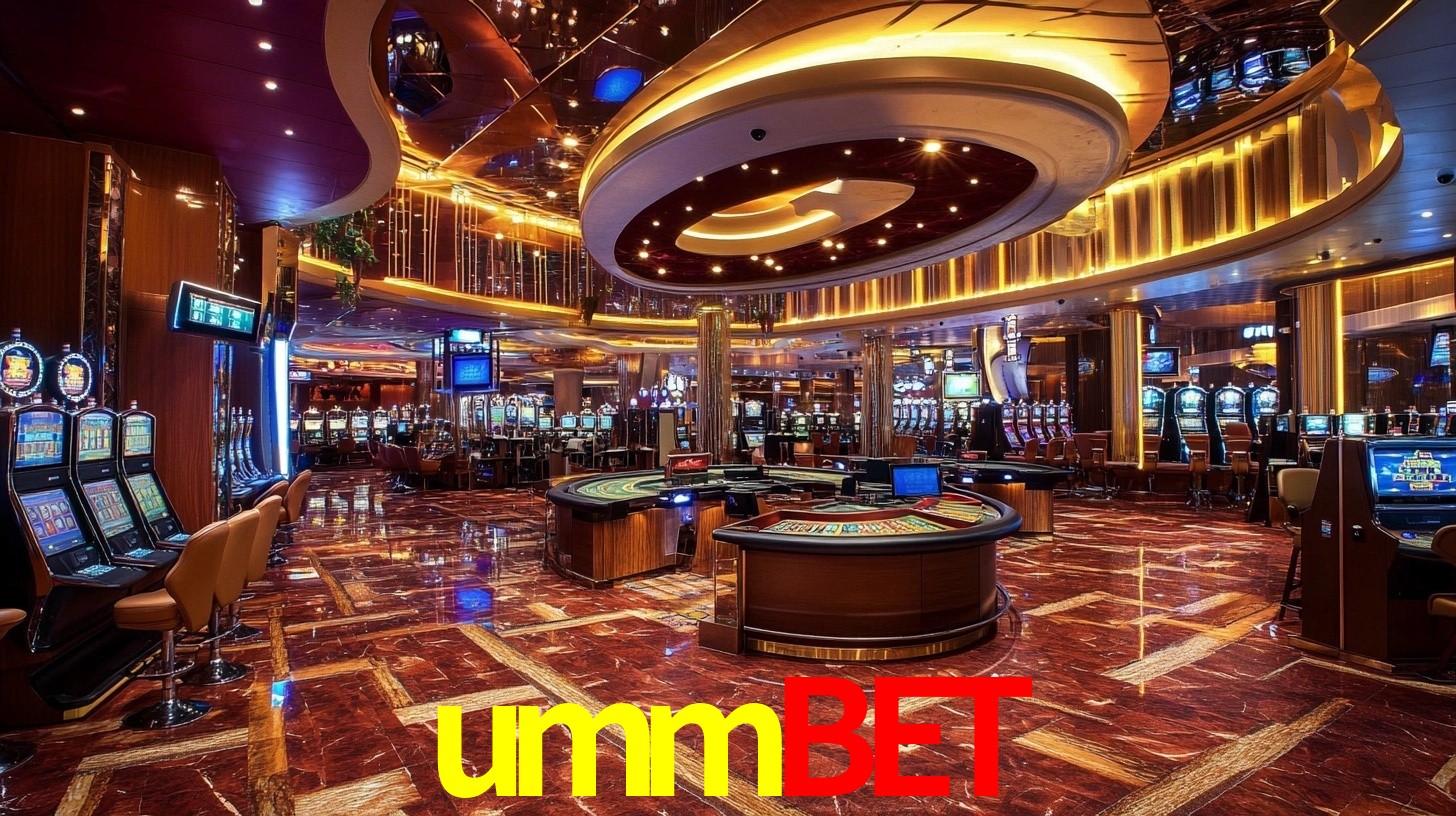 Live Casino ummbet