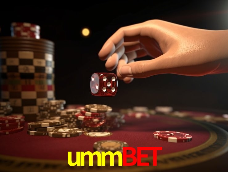 Avaliações dos Jogadores ummbet