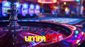Apostas de Basquete ummbet