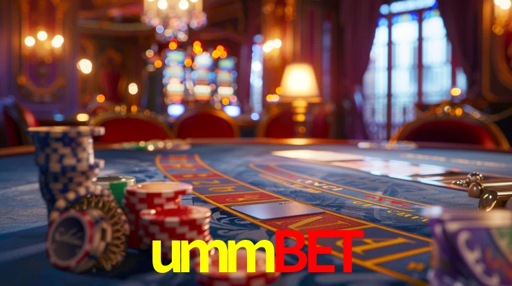 Account Benefits ummbet