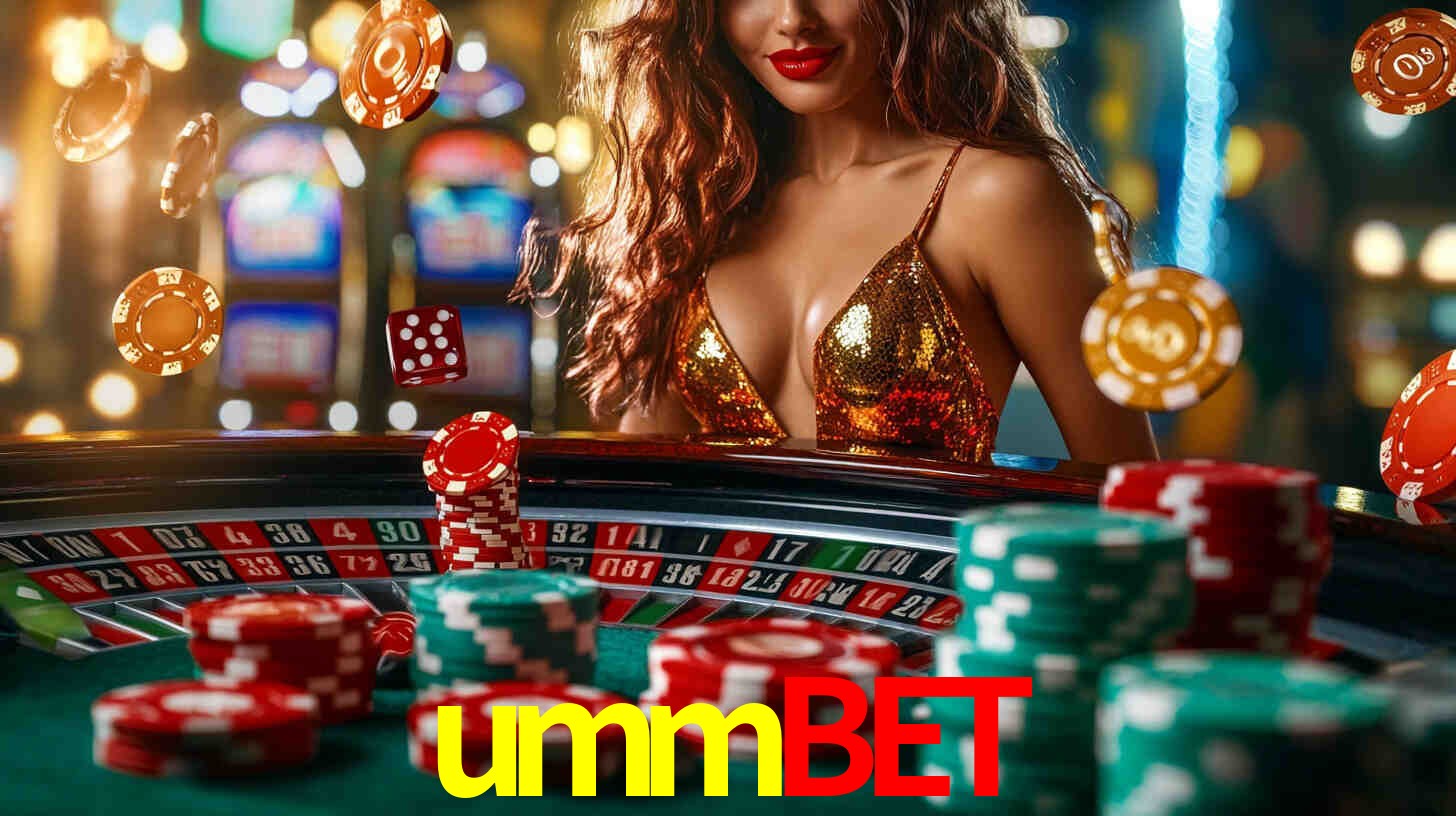 Welcome Bonus ummbet