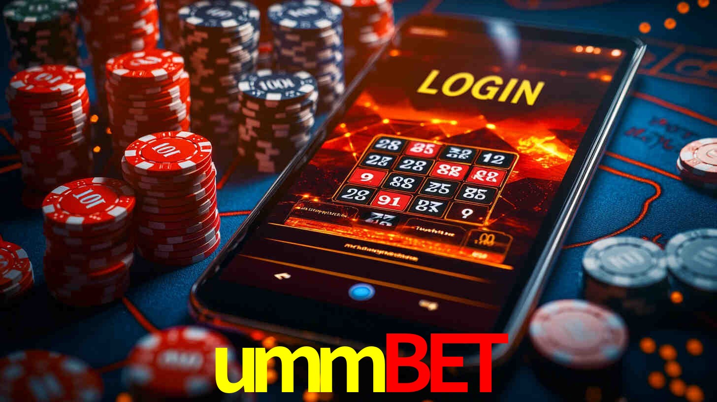 ummbet login