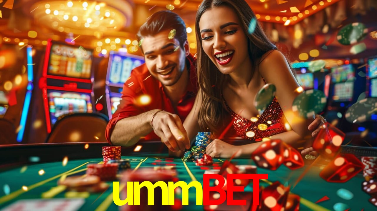 Login Seguro ummbet