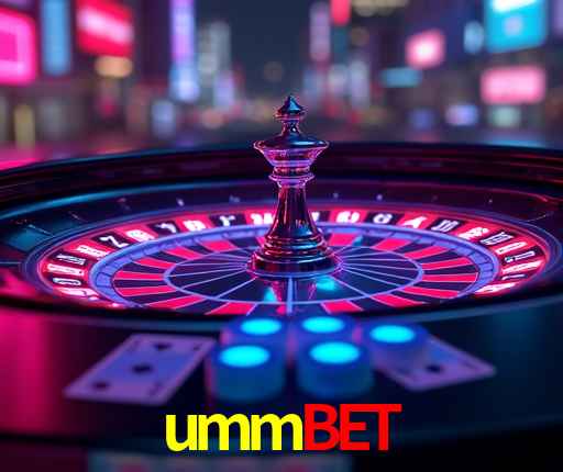Explorando a Categoria de Eventos em Apostas na ummbet