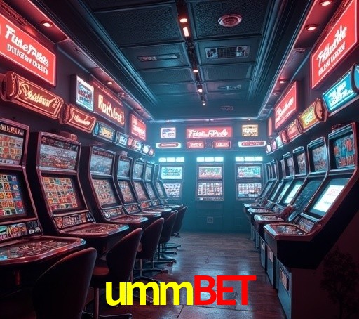 Bônus e promoções da ummbet