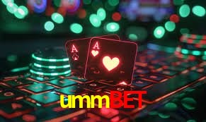 Apostas de Tênis ummbet