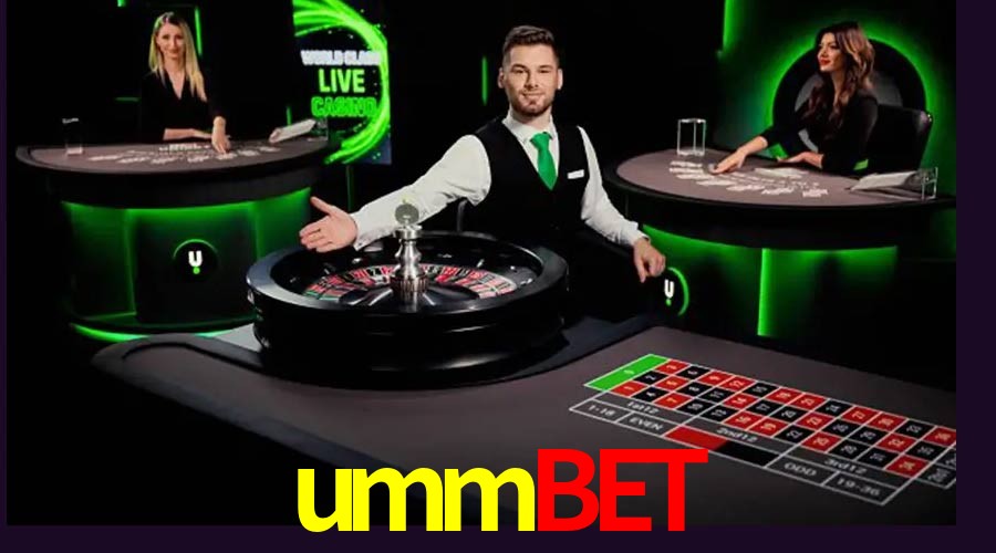 Security Systems ummbet
