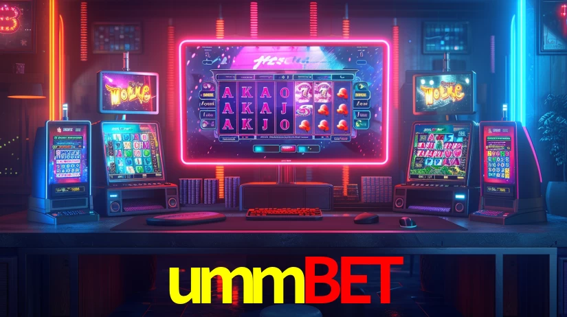 ummbet