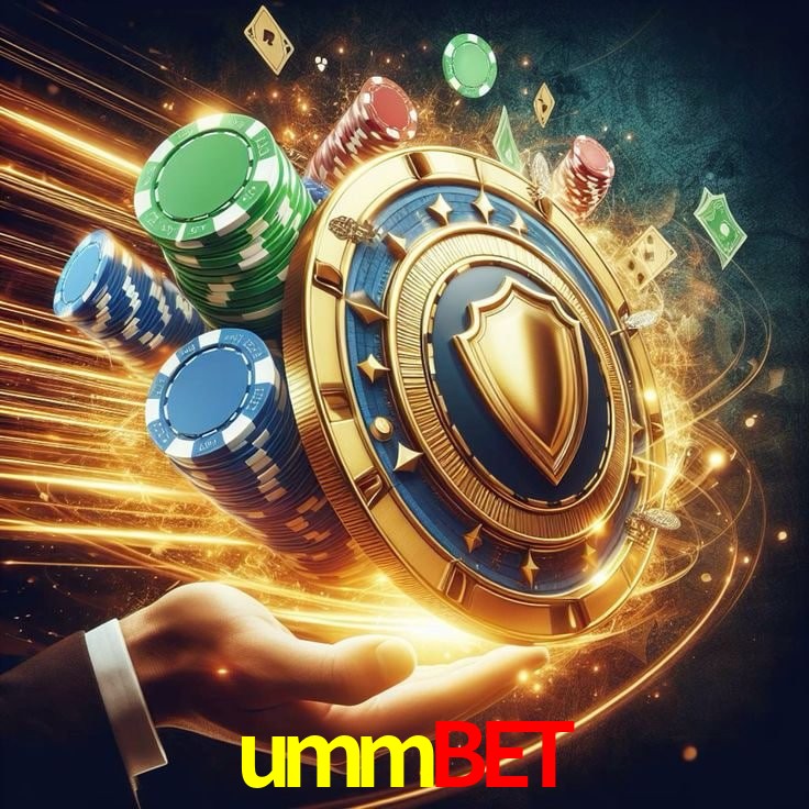 Torneios e prêmios garantidos na ummbet