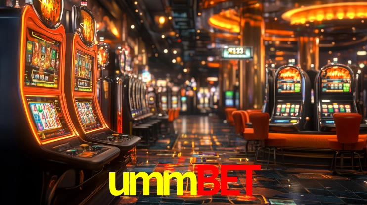 ummbet App Interface