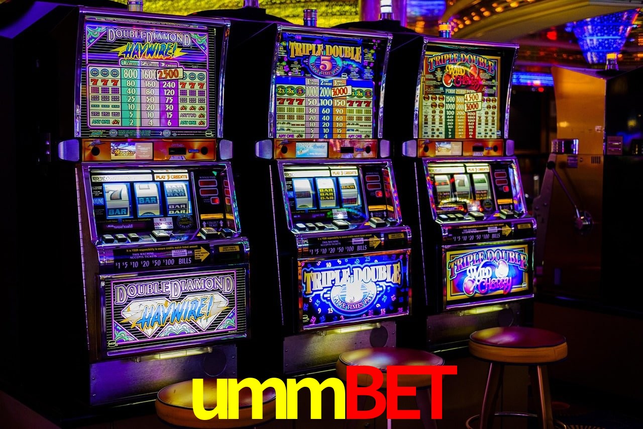Casino VIP ummbet