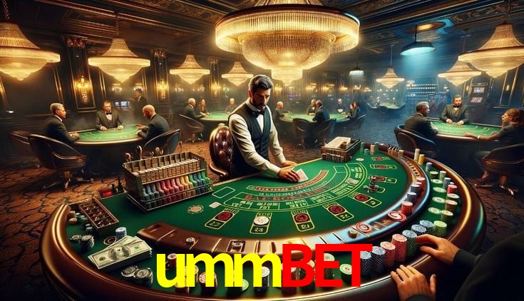 Player Reviews ummbet