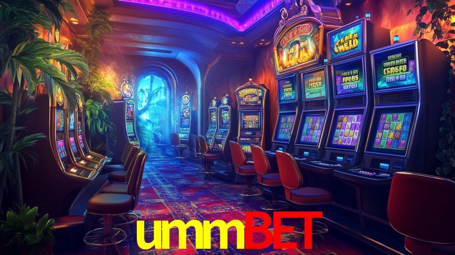 Blackjack Table ummbet