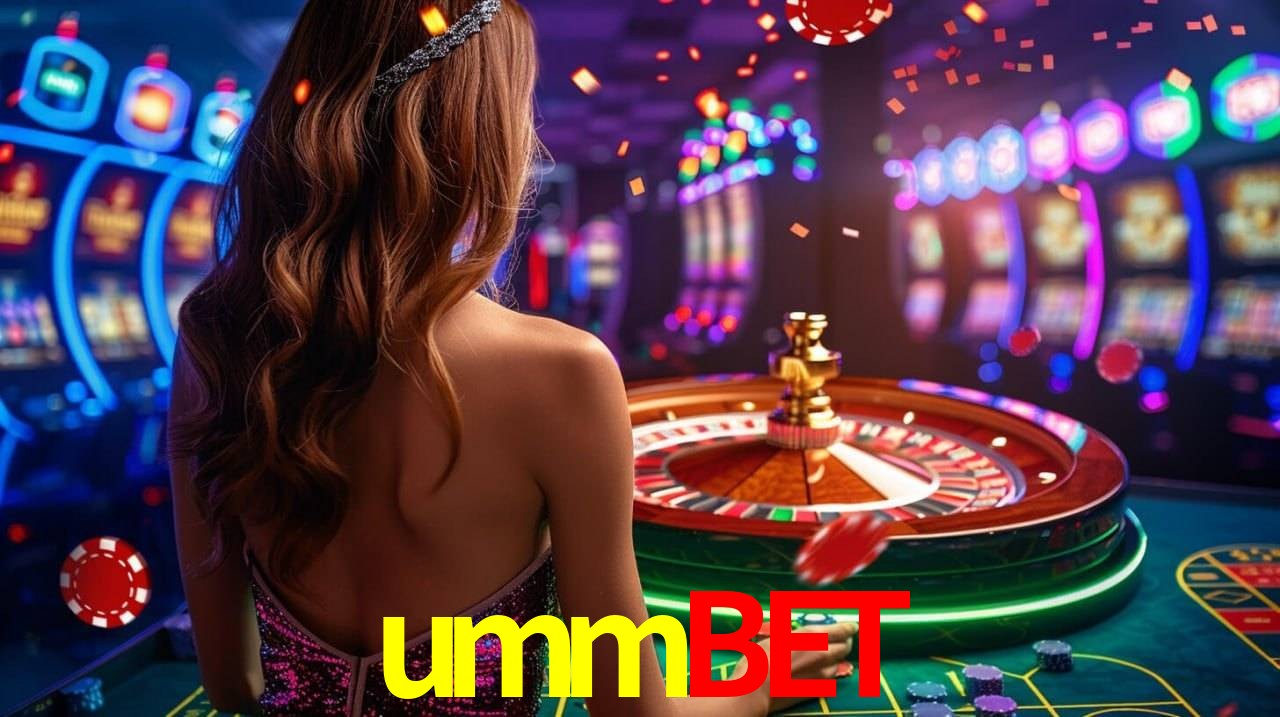 APP rápido e leve da ummbet