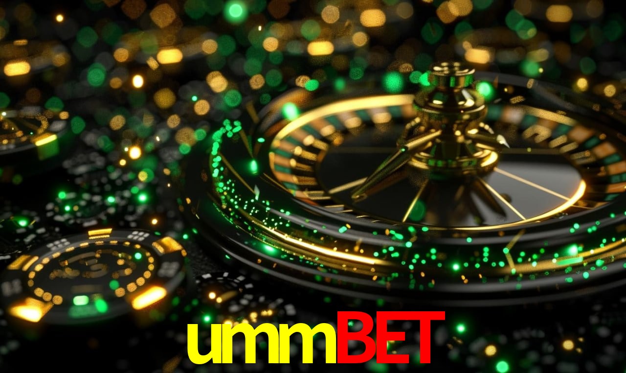 Segurança e performance na plataforma ummbet