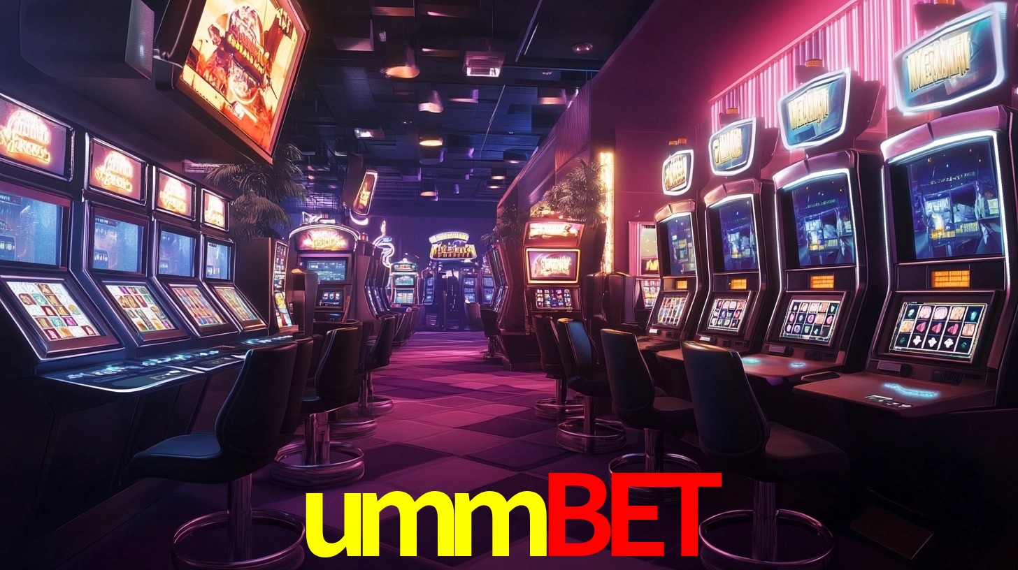 Exclusive Games ummbet