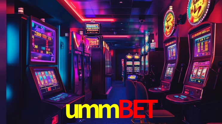Premium Interface ummbet