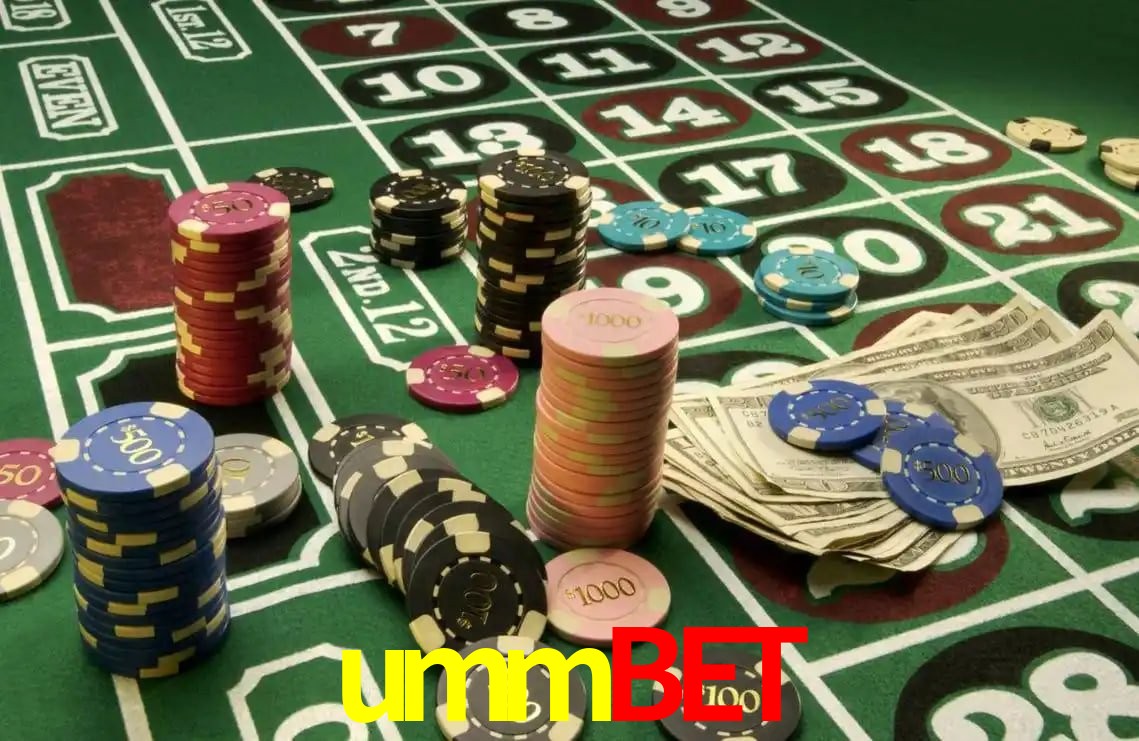 ummbet