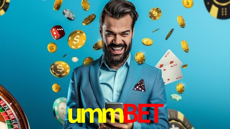 Slot Games ummbet