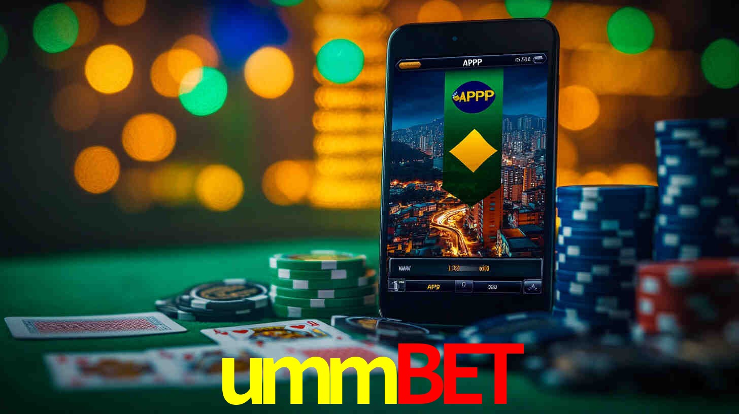 A Popularidade dos Caça-Níqueis no ummbet
