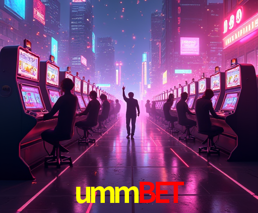 Jogos Exclusivos ummbet