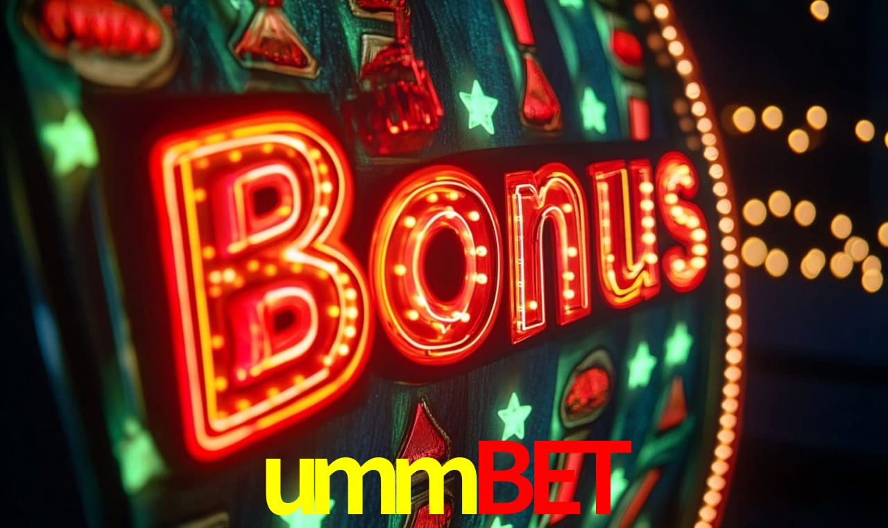 Roda da fortuna na ummbet
