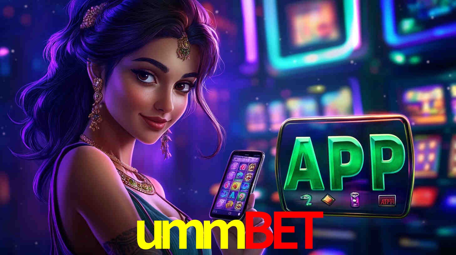 ummbet: A Experiência de Casino com Jogos de Mesa ao Vivo