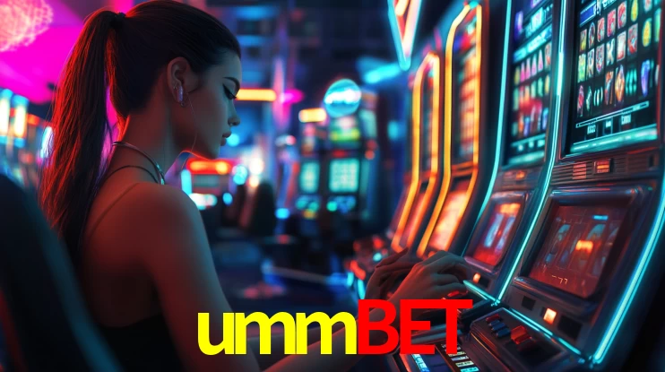 Cashback e recargas na ummbet