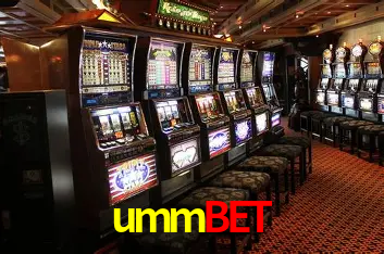 Inovações de Jogos na ummbet: O Futuro das Experiências Interativas