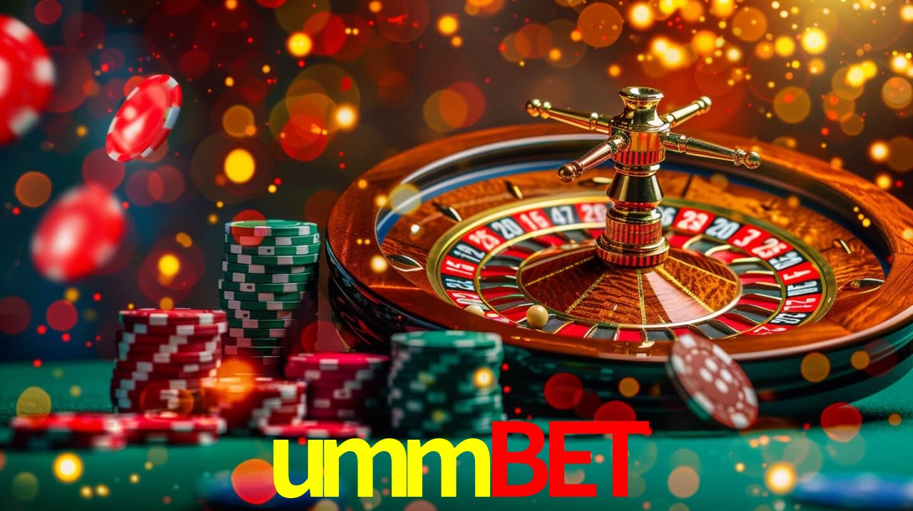 Inovações de Jogos na ummbet: O Futuro das Experiências Interativas