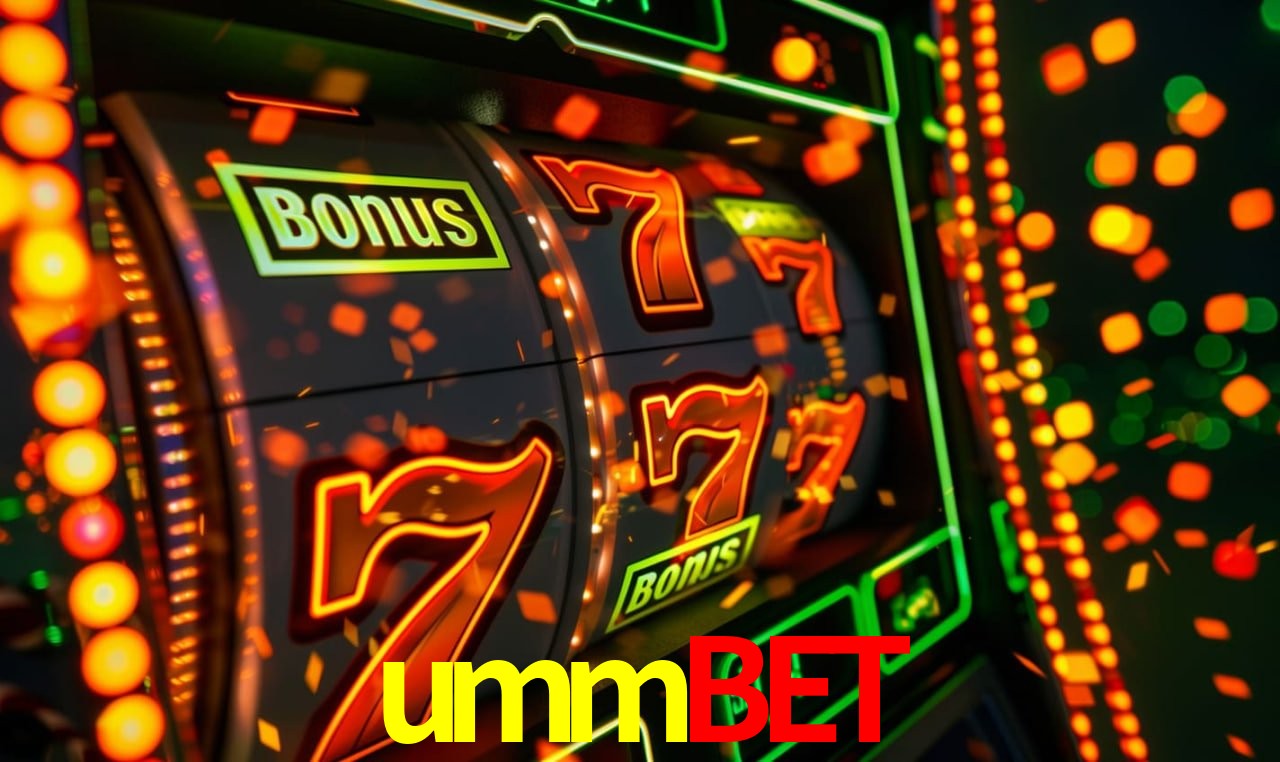 A Emoção da Loteria na ummbet: Uma Chance de Mudança de Vida