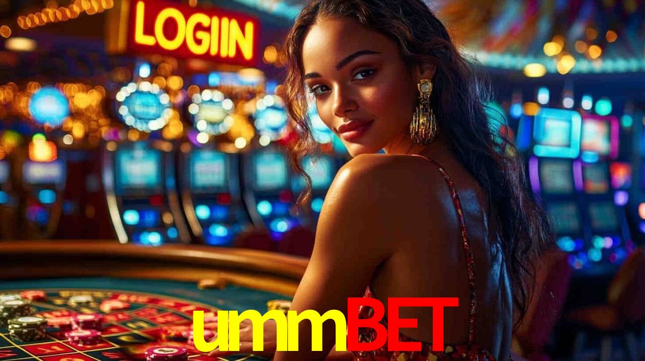 Diretório de Jogos ummbet